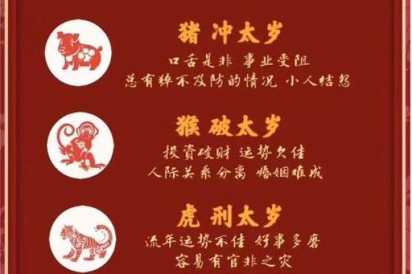 太岁动土怎么化解