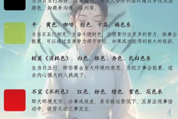 五行穿衣指南2022年5月26(五行穿衣指南2022年5月12)