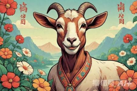 79属羊的2025年运势和财运怎么样 79年羊45岁有一劫