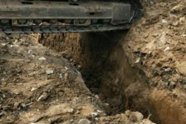 明天适合动土不