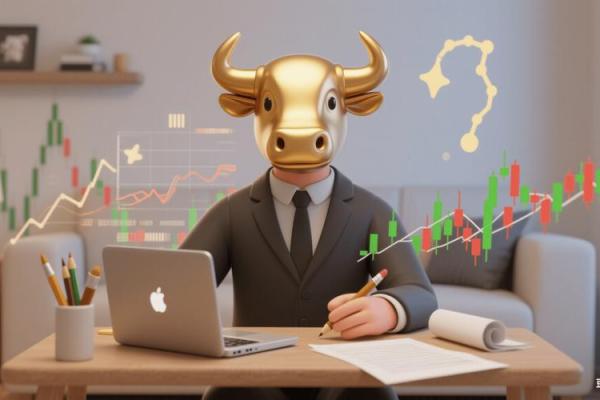 金牛座今日财运方向