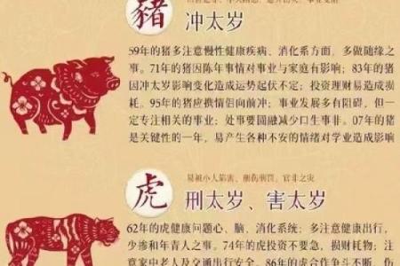 2023年化解刑太岁最简单的方法