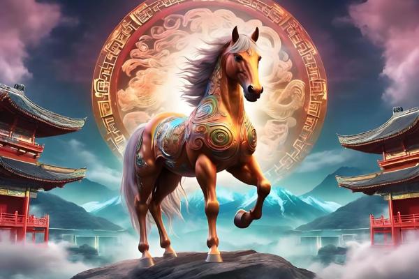 2025年属马的幸运色是什么颜色_2025属牛1985幸运色 2025年属马的幸运色是什么颜色_2025属牛1985幸运色