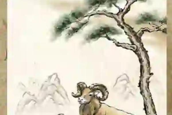属羊在2025的全年运势如何 2025年属羊全年运势详解财运事业感情全面解析