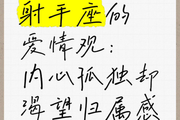 射手座男人的爱情观 射手男对爱情观点是什么_十二星座 射手座男人的爱情观 射手男对爱情观点是什么_十二星座