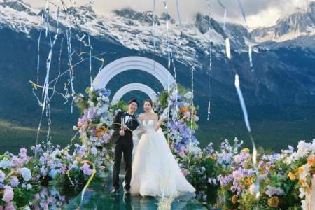 2025年7月份国内旅行结婚吉日 七月份旅行结婚