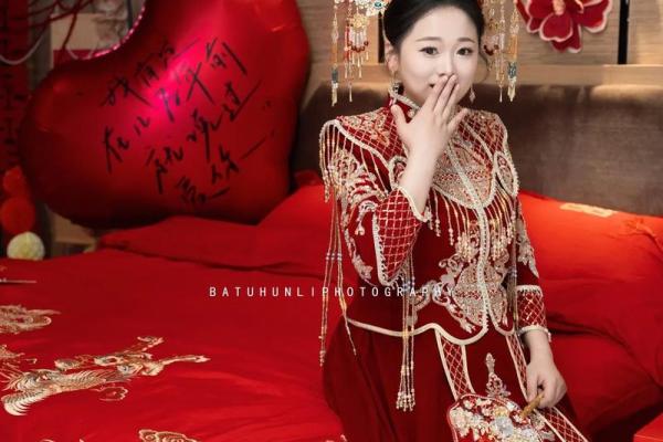 别人梦见自己结婚