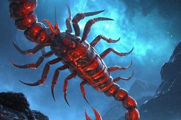 10月24日是什么星座