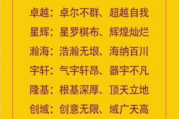 2019年6月15号卯时出生的男孩起名时要注意什么姓名