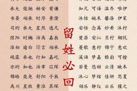 2019年4月19号子时出生的男孩要怎么起名字姓名