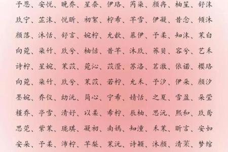 盛姓女孩名字大全-盛姓女孩起名字大全-盛姓名字大全姓名