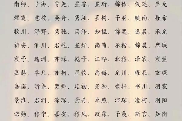 和姓男孩名字大全-和姓男孩起名字大全-和姓名字大全姓名