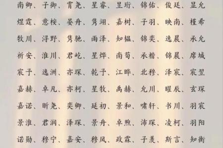 和姓男孩名字大全-和姓男孩起名字大全-和姓名字大全姓名