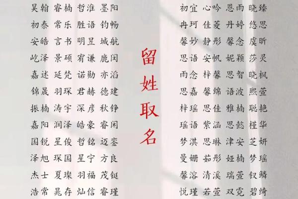 如何取一个好名字-姓名学-华易网姓名
