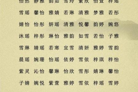 支姓女孩名字大全-支姓女孩起名字大全-支姓名字大全姓名
