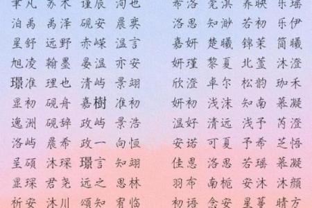 2021端午节出生的宝宝的新潮好听乳名大全姓名