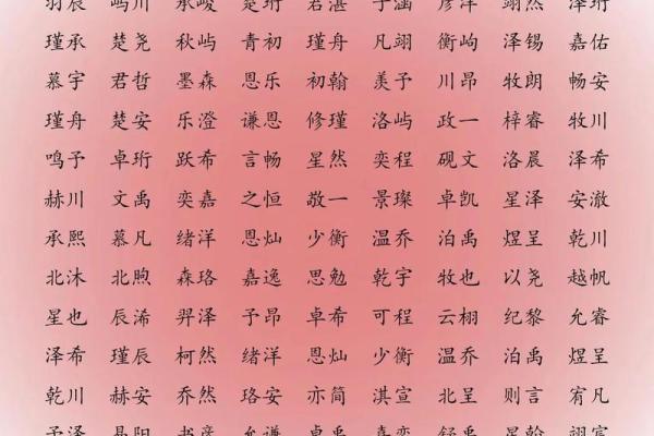 2019年3月19号卯时出生的男孩起名时要注意什么姓名 2019年3月19号卯时出生的男孩起名时要注意什么姓名